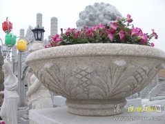 石雕工藝品中的浮雕藝術(shù)之美